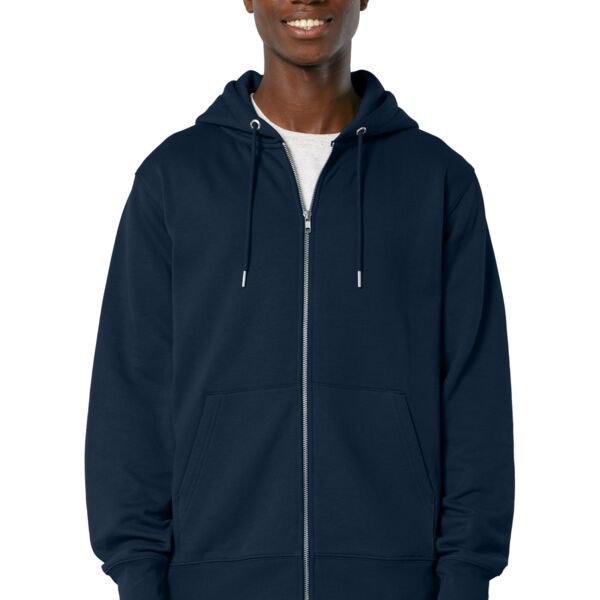 Stanley/Stella Unisex Cultivator 2.0 Full Zip Hooded Sweatshirt SXU005 Unisex Cultivator 2.0 Full Zip Hooded Sweatshirt Thumbnail