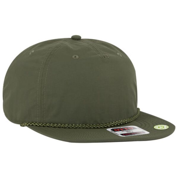 OTTO Cap OTTO CAP 5 Panel Pro Style Baseball Cap 9505-2 OTTO CAP 5 Panel Pro Style Baseball Cap Thumbnail