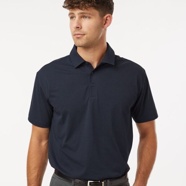 AllPro Men's Pro-Flex Sorona® Polo 41SP0 Men's Pro-Flex Sorona® Polo Thumbnail