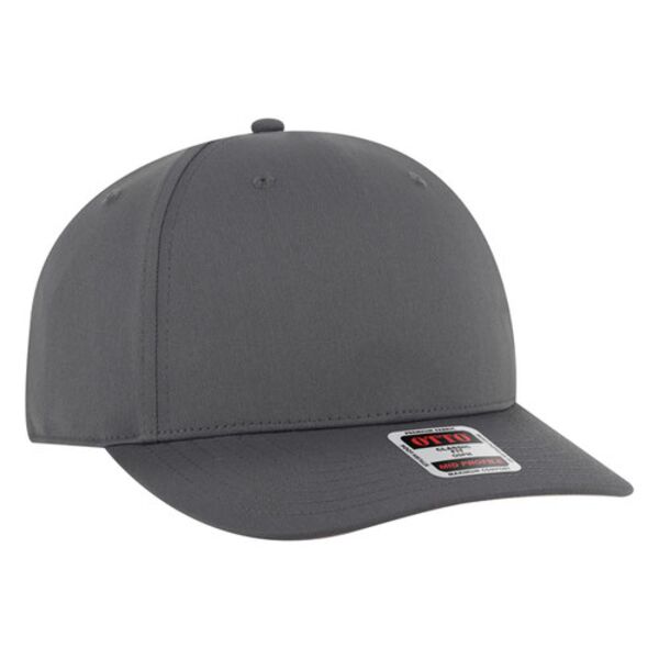 OTTO Cap OTTO CAP Seamless 6 Panel Mid Profile Baseball Cap 270-1 OTTO CAP Seamless 6 Panel Mid Profile Baseball Cap Thumbnail