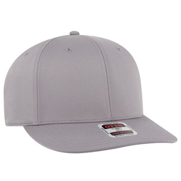 OTTO Cap OTTO CAP 6 Panel Pro Style Baseball Cap 930-1 OTTO CAP 6 Panel Pro Style Baseball Cap Thumbnail