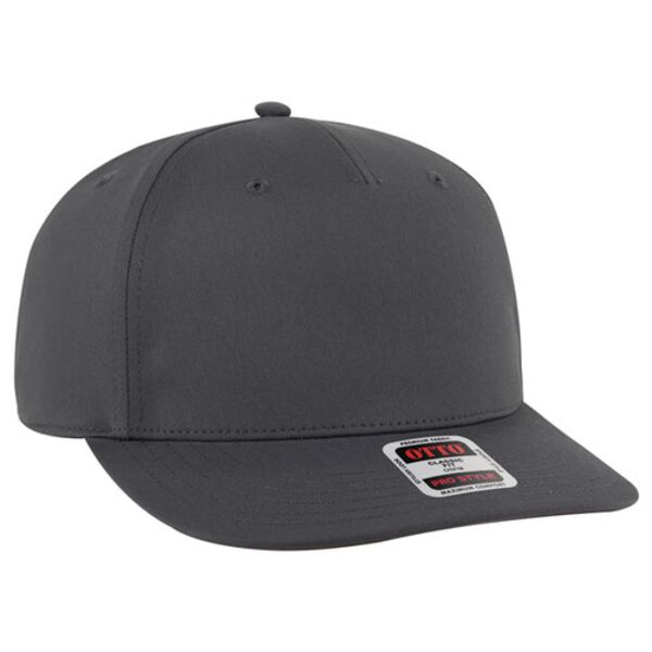 OTTO Cap OTTO CAP 5 Panel Pro Style Baseball Cap 9305-1 OTTO CAP 5 Panel Pro Style Baseball Cap Thumbnail