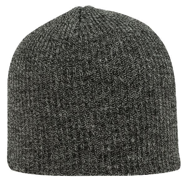 OTTO Cap OTTO CAP 9 1/2" Premium Rib Knit Beanie 82-1173 OTTO CAP 9 1/2" Premium Rib Knit Beanie Thumbnail