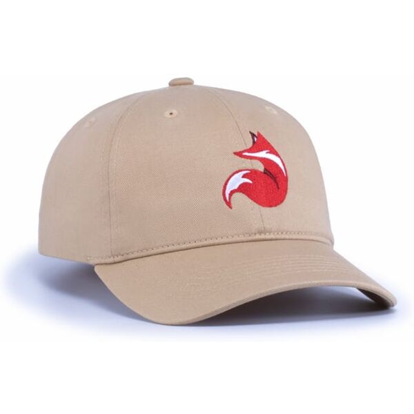 Augusta Sportswear LOW-PROFILE UNSTRUCTURED SNAPBACK CAP 6115 LOW-PROFILE UNSTRUCTURED SNAPBACK CAP Thumbnail