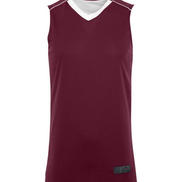 Augusta Sportswear Ladies Competition Reversible Jersey 332402 Ladies Competition Reversible Jersey Thumbnail