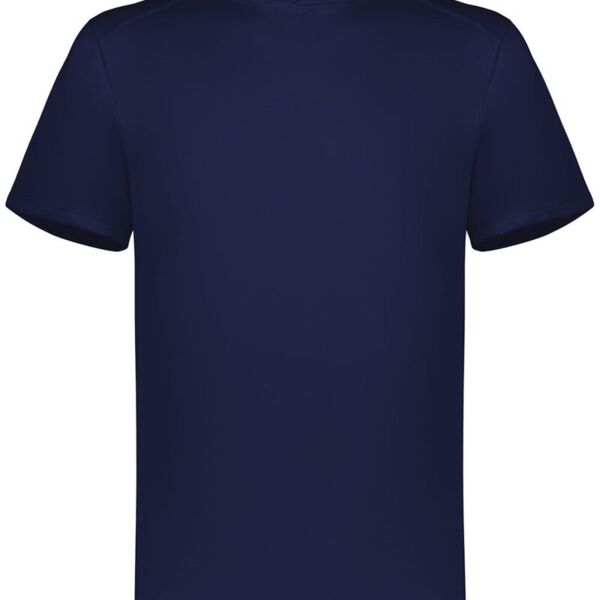 Holloway Men's Hooded T-Shirt Powered by Coolcore 222142 Men's Hooded T-Shirt Powered by Coolcore Thumbnail