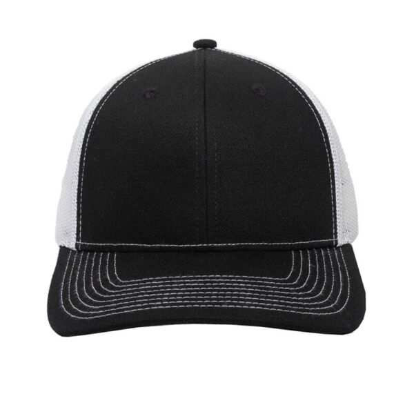 Outdoor Cap Trucker Cap ODC771 Trucker Cap Thumbnail