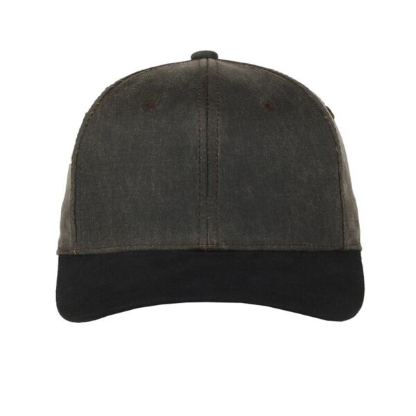 Outdoor Cap Wrangler Workwear Cap WRA202 Wrangler Workwear Cap Thumbnail