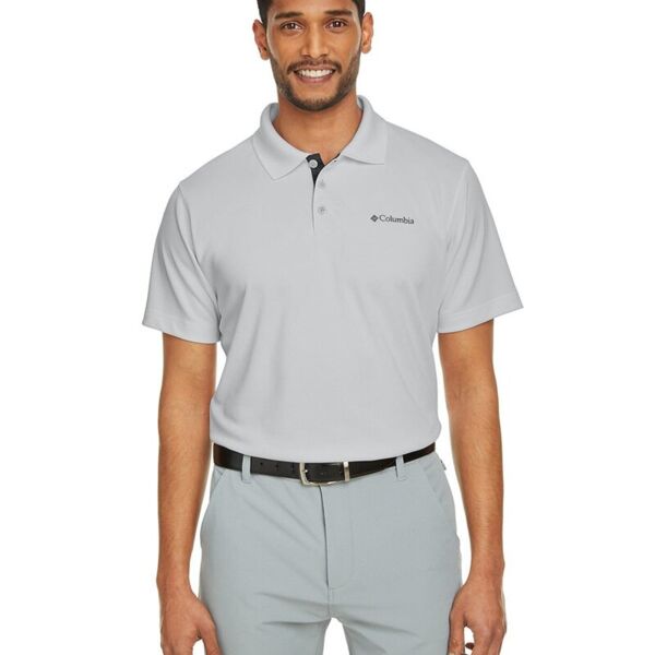 Columbia Men's Utilizerâ„¢ Polo 177205 Men's Utilizerâ„¢ Polo Thumbnail