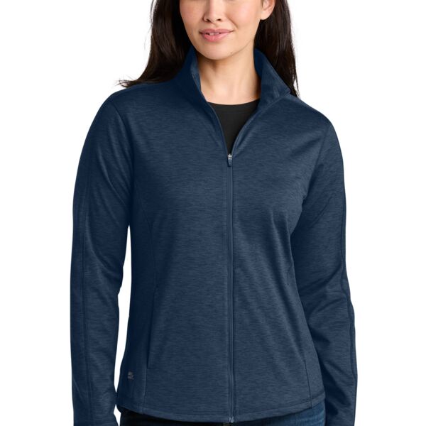 Eddie Bauer Women's Adventurer Full Zip EB121 Women's Adventurer Full Zip Thumbnail