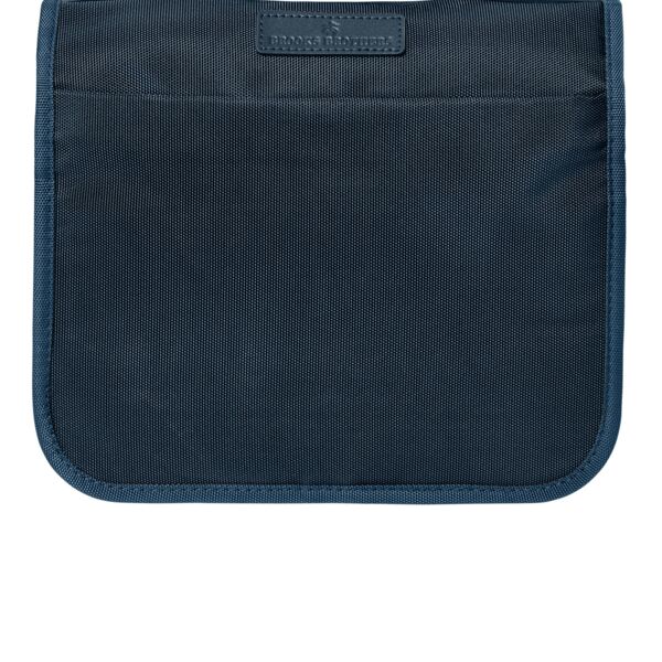 Brooks Brothers Oxford Small Travel Bag BB18872 Oxford Small Travel Bag Thumbnail