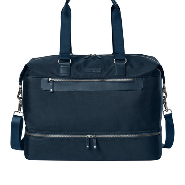 Brooks Brothers Oxford Weekender BB18882 Oxford Weekender Thumbnail