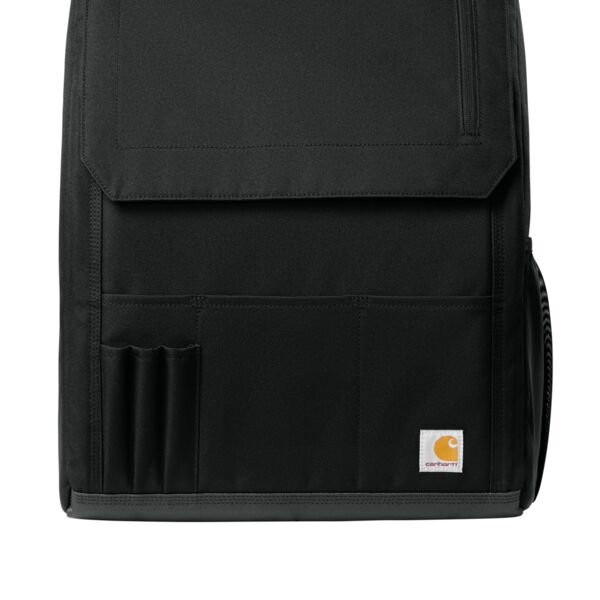 Carhartt Universal Seat Organizer CTC0001617 Universal Seat Organizer Thumbnail