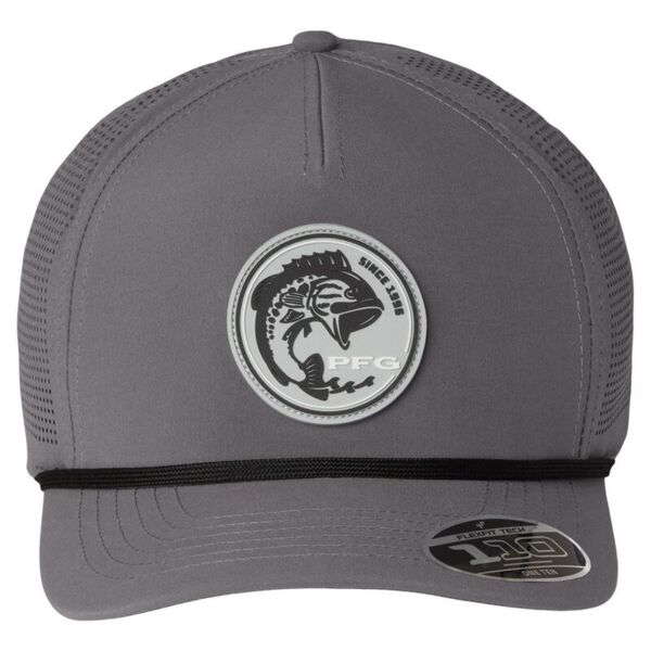 Columbia Tidal Pursuitâ„¢ 3D Stretch Snapback Cap 212134 Tidal Pursuitâ„¢ 3D Stretch Snapback Cap Thumbnail