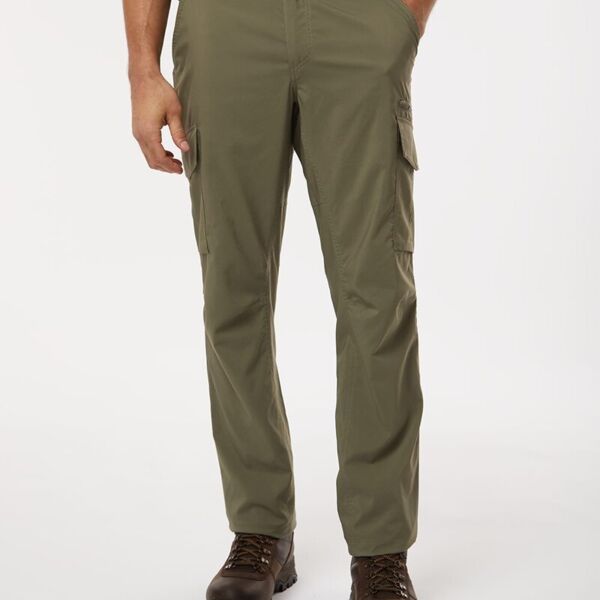 Columbia Men's Skien Valleyâ„¢ Cargo Pants 212335 Men's Skien Valleyâ„¢ Cargo Pants Thumbnail