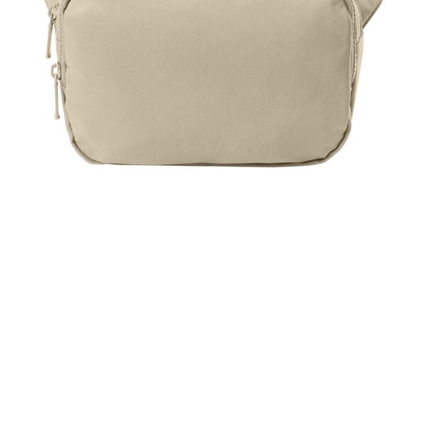Port Authority Matte Dual Compartment Crossbody BG938 Matte Dual Compartment Crossbody Thumbnail