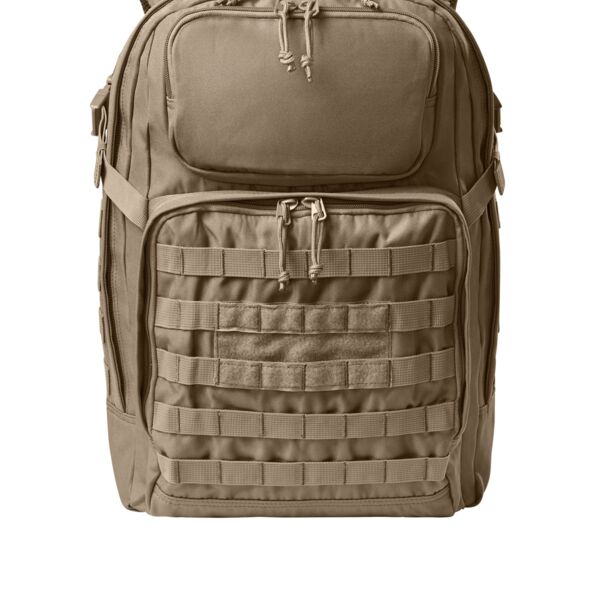 CornerStone Large Tactical Backpack CSB206 Large Tactical Backpack Thumbnail