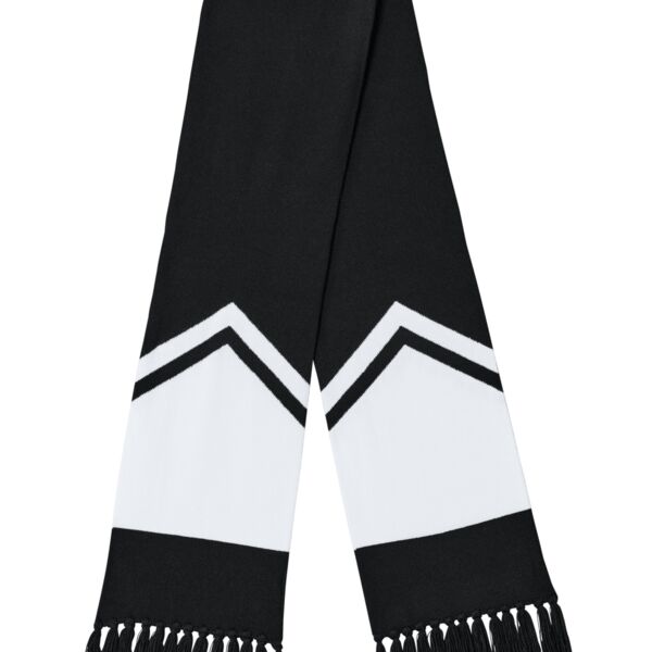 Sport Tek Gameday Scarf STA06 Gameday Scarf Thumbnail