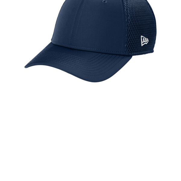 New Era 39 Thirty ® Performance Stretch Mesh Cap NE1130 39 Thirty ® Performance Stretch Mesh Cap Thumbnail
