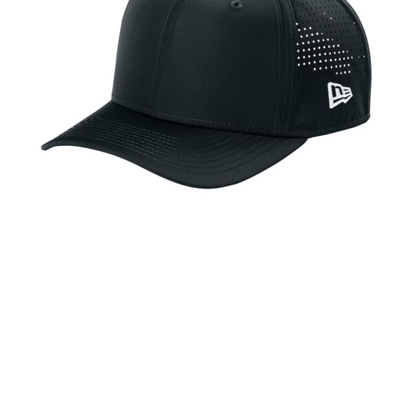 New Era 9 Seventy ® Perforated Snapback Cap NE501 9 Seventy ® Perforated Snapback Cap Thumbnail
