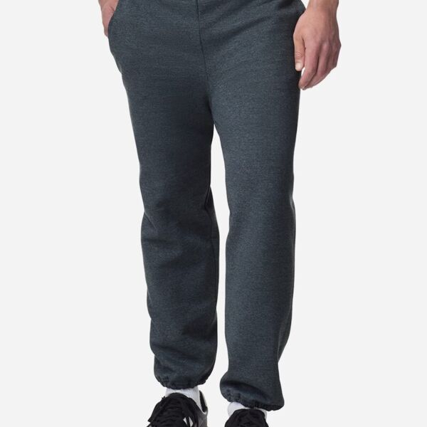 Gildan Unisex Heavy Blendâ„¢ Pocket Sweatpants 18100 Unisex Heavy Blendâ„¢ Pocket Sweatpants Thumbnail