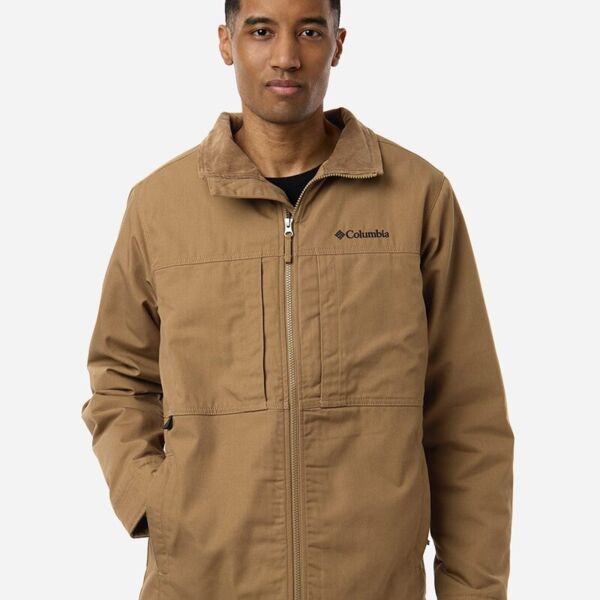 Columbia Men's Loma Vistaâ„¢ III Jacket 208855 Men's Loma Vistaâ„¢ III Jacket Thumbnail