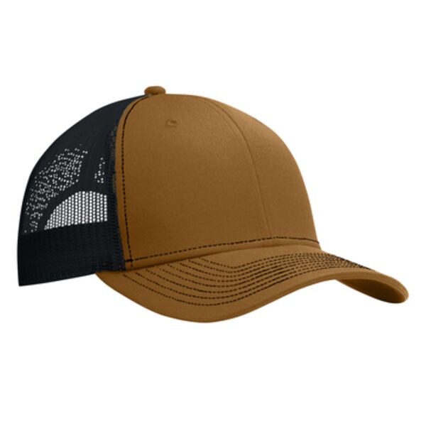 Port Authority Snapback Trucker Cap C402 Snapback Trucker Cap Thumbnail