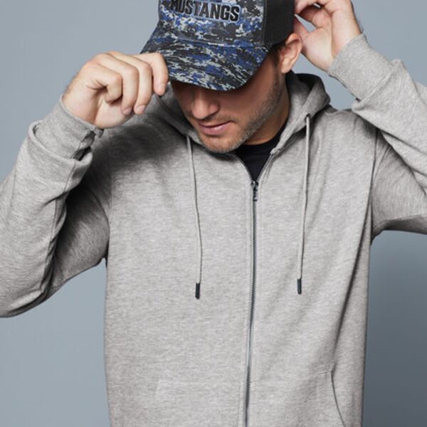 Port Authority Digi Camo Snapback Trucker Cap C404 Digi Camo Snapback Trucker Cap Thumbnail