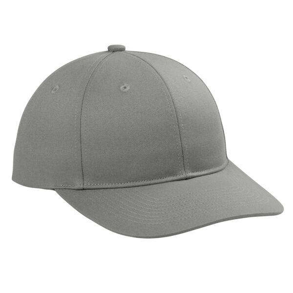 Port Authority Snapback Cap C408 Snapback Cap Thumbnail