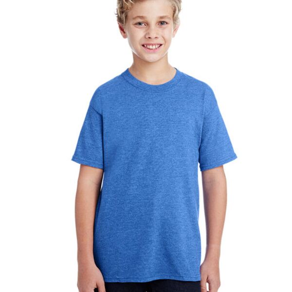 Gildan Youth T-Shirt G800B Youth T-Shirt Thumbnail