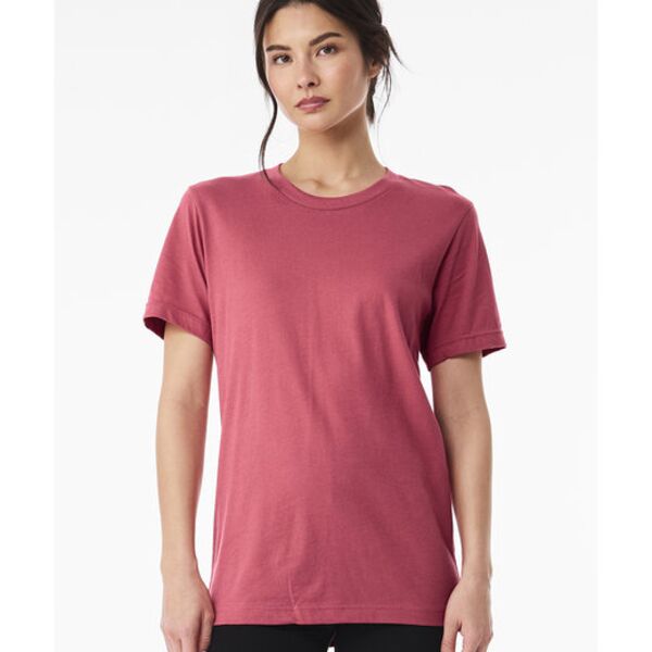 Bella + Canvas Unisex Jersey T-Shirt 3001C Unisex Jersey T-Shirt Thumbnail