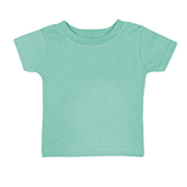 Rabbit Skins Infant Cotton Jersey T-Shirt 3401 Infant Cotton Jersey T-Shirt Thumbnail
