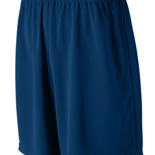 Augusta Sportswear Youth Wicking Mesh Athletic Short 806 Youth Wicking Mesh Athletic Short Thumbnail