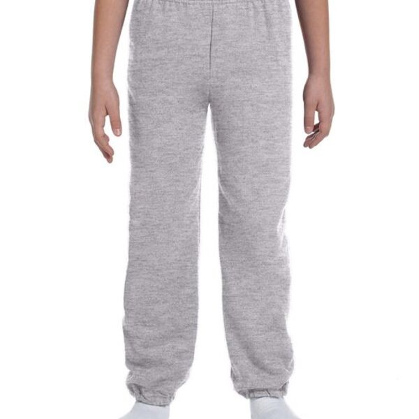 Gildan Youth Heavy Blendâ„¢ Sweatpant G182B Youth Heavy Blendâ„¢ Sweatpant Thumbnail