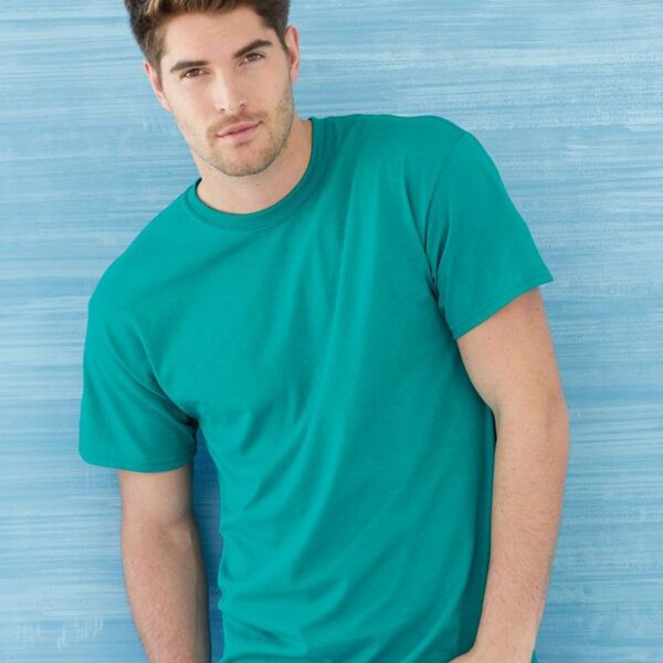 Gildan Unisex DryBlend® T-Shirt 8000 Unisex DryBlend® T-Shirt Thumbnail