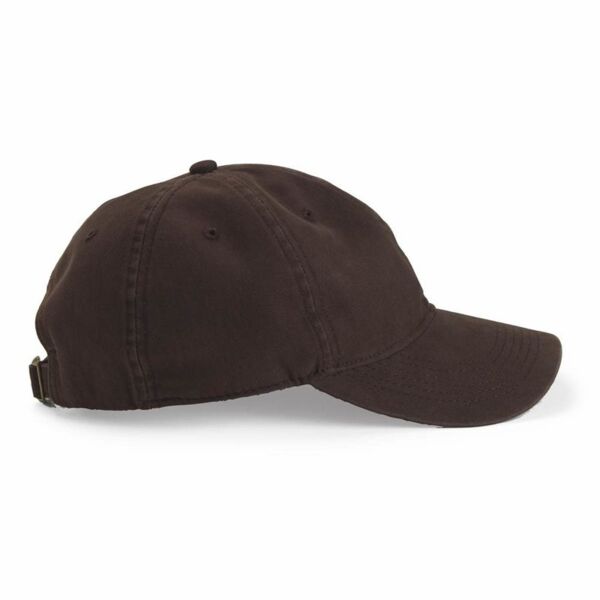Valucap Unstructured Cap AH35 Unstructured Cap Thumbnail