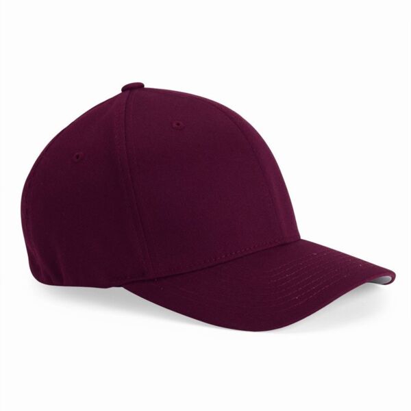 Flexfit by Yupoong Cotton Blend Cap 6277 Cotton Blend Cap Thumbnail