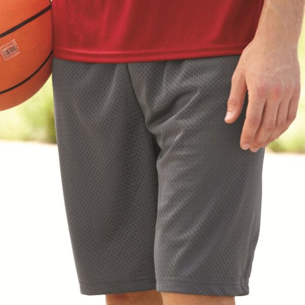 Men's Mesh 9" Shorts Thumbnail