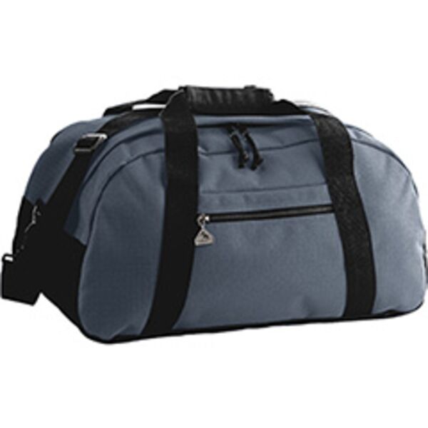 Augusta Sportswear Large Ripstop Duffel Bag 1703 Large Ripstop Duffel Bag Thumbnail