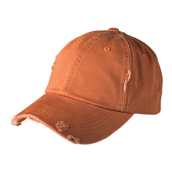 District Distressed Cap DT600 Distressed Cap Thumbnail