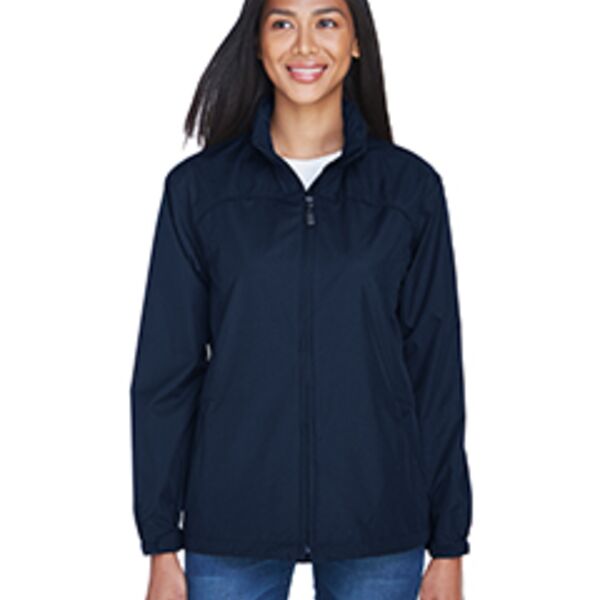 North End Ladies' Techno Lite Jacket 78032 Ladies' Techno Lite Jacket Thumbnail
