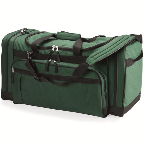Liberty Bags 27" Explorer Large Duffel Bag 3906 27" Explorer Large Duffel Bag Thumbnail