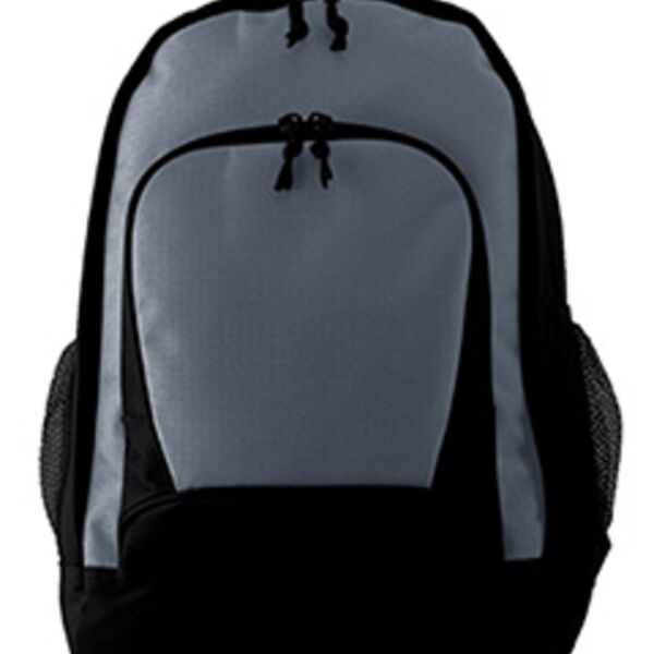 Augusta Sportswear Ripstop Backpack 1710 Ripstop Backpack Thumbnail