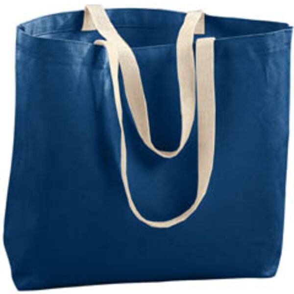 Augusta Sportswear Jumbo Tote 600 Jumbo Tote Thumbnail
