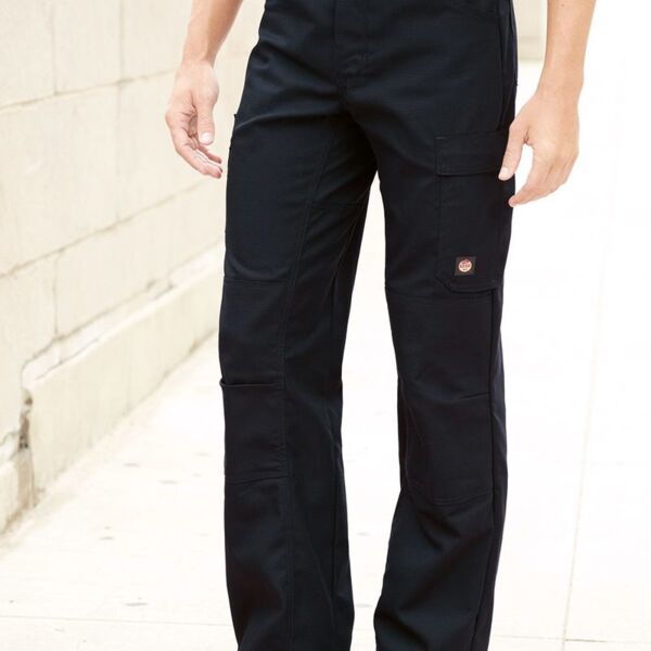 Red Kap Men's Shop Pants PT2A Men's Shop Pants Thumbnail