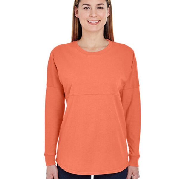 J. America Adult Game Day Jersey JA8229 Adult Game Day Jersey Thumbnail