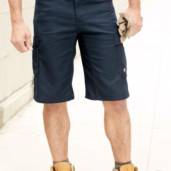 Red Kap Men's Shop Shorts PT4A Men's Shop Shorts Thumbnail