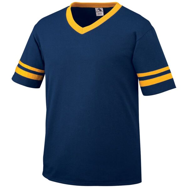 Augusta Sportswear Sleeve Stripe Jersey 360 Sleeve Stripe Jersey Thumbnail