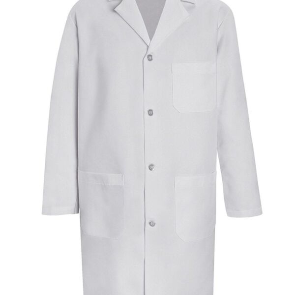 Red Kap Unisex Staff Coat KT34 Unisex Staff Coat Thumbnail