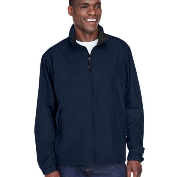 North End Men's Techno Lite Jacket 88083 Men's Techno Lite Jacket Thumbnail